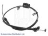 BLUE PRINT ADK84675 Cable, parking brake